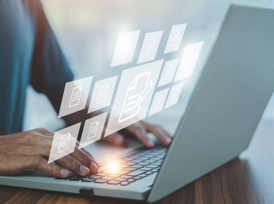 Strategie efficaci per organizzare e gestire i tuoi documenti digitali
