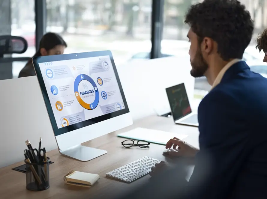 Vantaggi software gestionale