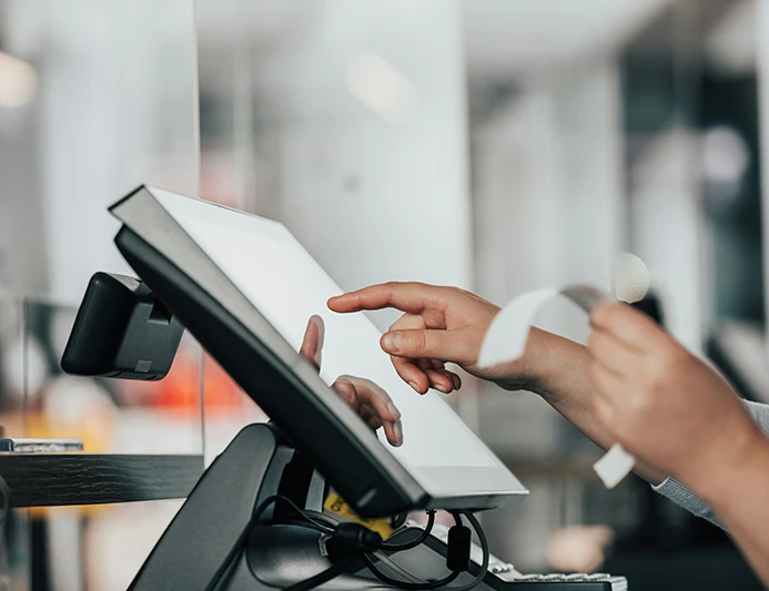 registratori di cassa empoli